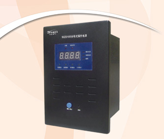 WZD100-220ϵǶʽֱԴbһN͵ֱԴO(sh)Ҫ(yng)С_(ki)P(gun)վÑ(h)ĩˣοƾ(xin)·΢C(j)o(h)ܽK˼ָʾģMָʾȣṩɿĲg๤Դ⽻ʧ늕r(sh)(do)΢C(j)o(h)ʧȥo(h)ãQ^(gu)늉CʹUPSʧЧĶ(do)΢C(j)o(h)ʧЧĆ(wn)}ͬr(sh)߀ɞbùҪһ_(ki)P(gun)O(sh)䣨əC(j)(gu)Ք·řC(j)(gu)Ք·늄(dng)ؓ(f)_(ki)P(gun)ȣṩֱԴ